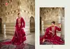 Vibecast By Fourdots Viscos Makhmali Velvet Salwar Suits Wholesale Shop In Surat